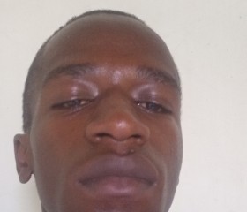 Stephen, 22 года, Nairobi