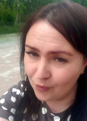 Оксана, 37, Россия, Сердобск