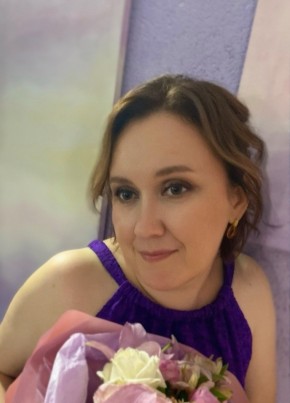 Ирина из Екатеринбурга 49 лет