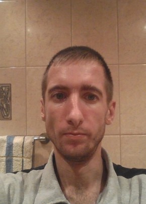 Александр, 38, Россия, Новокуйбышевск