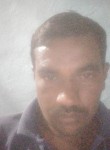 Srinivas, 37  , Hyderabad
