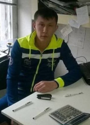Шерзод из Москвы 43 года