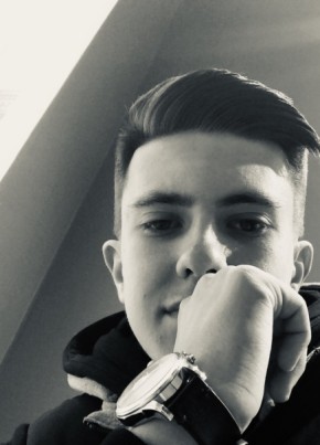 Nikita, 24, Russia, Yuzhno-Sakhalinsk