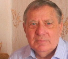 Владимир, 83 года, Полярный