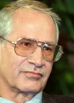 Владимир из Королёва 48 лет