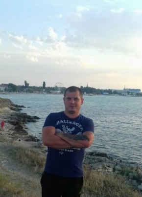 Kirill, 41, Россия, Саратов