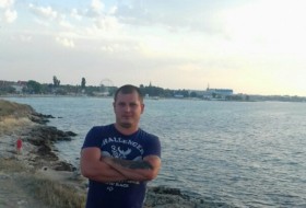Kirill, 41 - Только Я