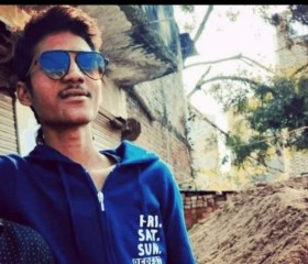 Aashish, 23 года, Indore