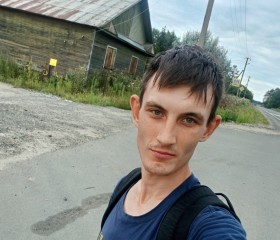 Антон, 25 лет, Вологда