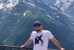 Abdul, 27 - Just Me