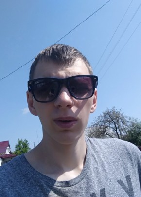 Дмитрий, 30, Рэспубліка Беларусь, Стоўбцы