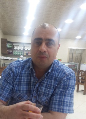 Rafa, 41, Russia, Norilsk