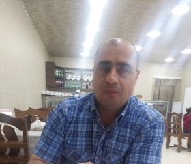 Rafa, 41, Baku