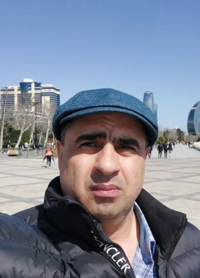 Rafa, 41, Russia, Norilsk