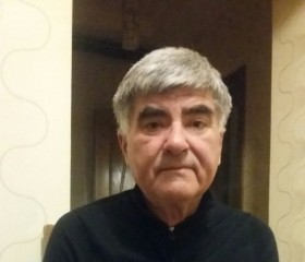akif, 69 лет, Mardakyany