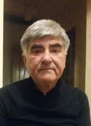 akif, 69, Azərbaycan Respublikası, Mardakyany