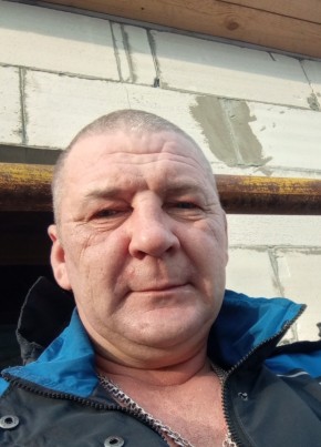 Лев из Люберцы 45 лет