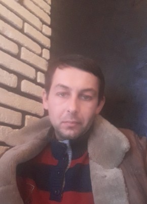 Иван, 36, Україна, Київ
