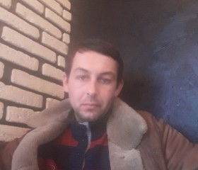 Иван, 36 лет, Київ