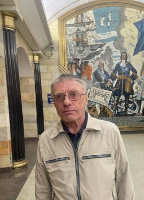 Михаил
