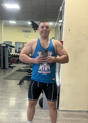 Igor, 39, Russia, Kingisepp