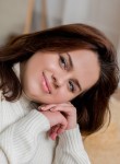 Valeriya, 34, Moscow