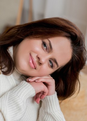 Valeriya, 34, Russia, Moscow