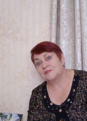 Aleksandra, 66, Қазақстан, Алматы