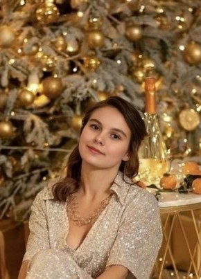Яна из Белебея 23 года