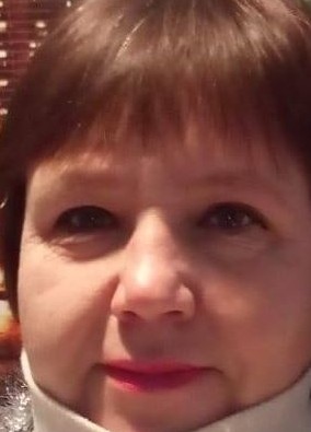 Татьяна, 46, Україна, Скадовськ