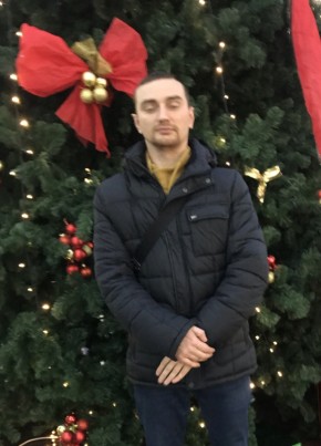 Владимир, 34, Россия, Кулунда