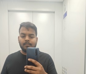 ABHINASH, 24 года, Казань