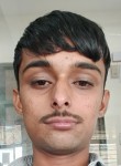 Kalpesh Chaudhar, 18 лет, Bhiwandi