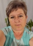 Olga, 47, Barnaul