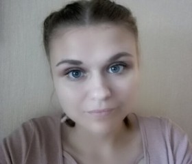 Оксана, 26 лет, Санкт-Петербург