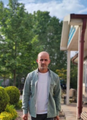 Rıdvan, 37, Türkiye Cumhuriyeti, Köseköy