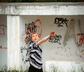 Emmanuil, 18, Krasnodar