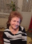 Olga, 65  , Moscow