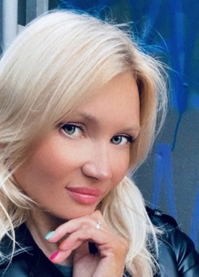 Galina, 37, Russia, Zelenograd