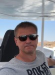 Andrey, 51, Shushenskoye