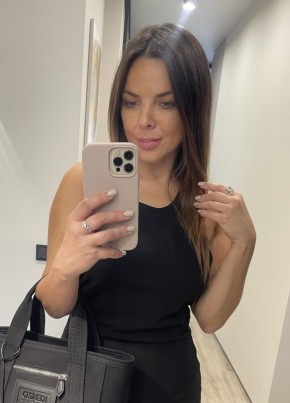 Ira, 41, Russia, Moscow