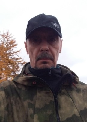 Oleg, 51, Russia, Neryungri