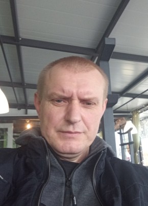 Саша, 44, Рэспубліка Беларусь, Горад Мінск
