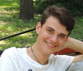 Алексей, 20 лет, Уфа