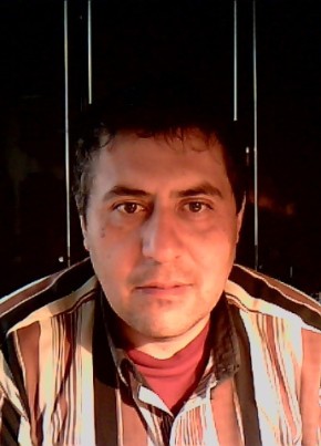 Ivan, 49, Russia, Kaluga
