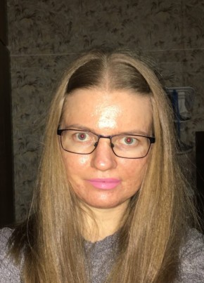 Анна, 30, Россия, Мурманск
