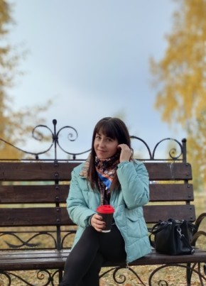 Надежда из Барнаула 37 лет