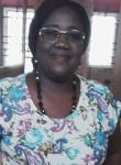 Debby, 49 лет, Lagos