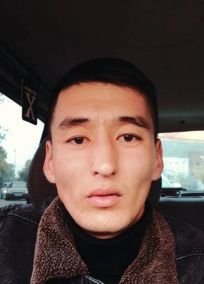 серик, 28, Россия, Волгодонск