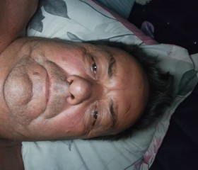 Sebastião, 57, Chapeco